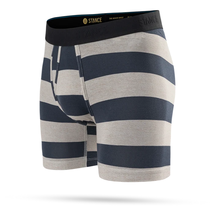 Stance Jailbird Boxer Briefs front view