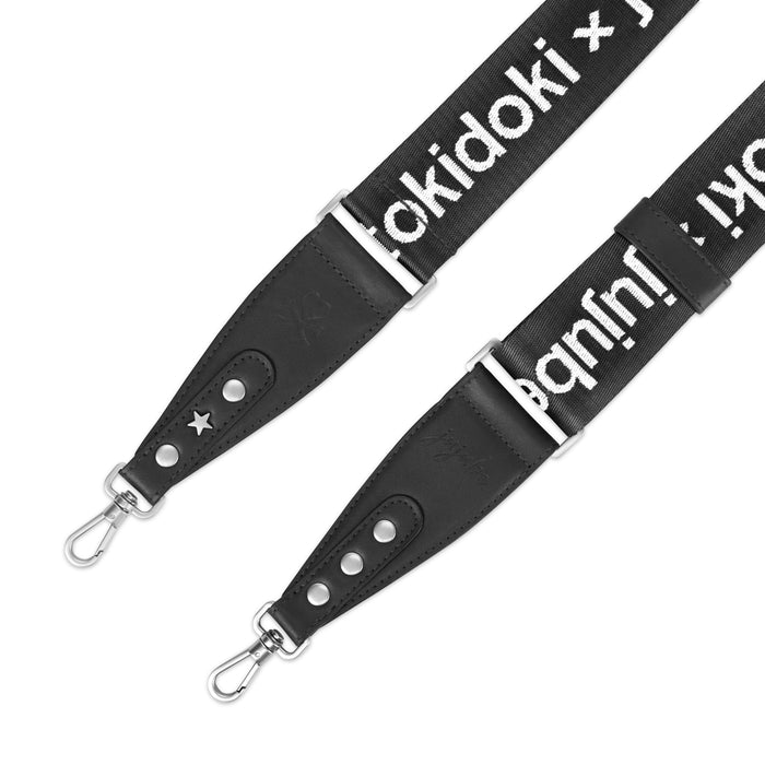 Jujube Woven Strap