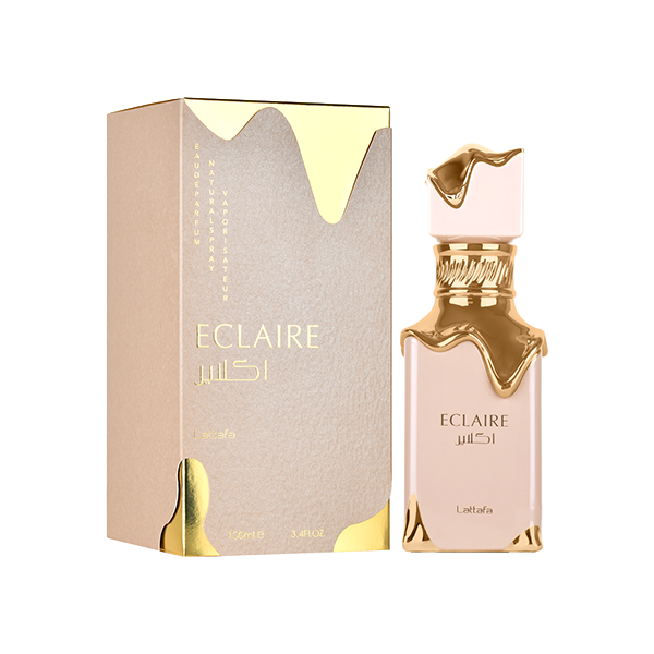 Lattafa Eclaire - 100ml perfume