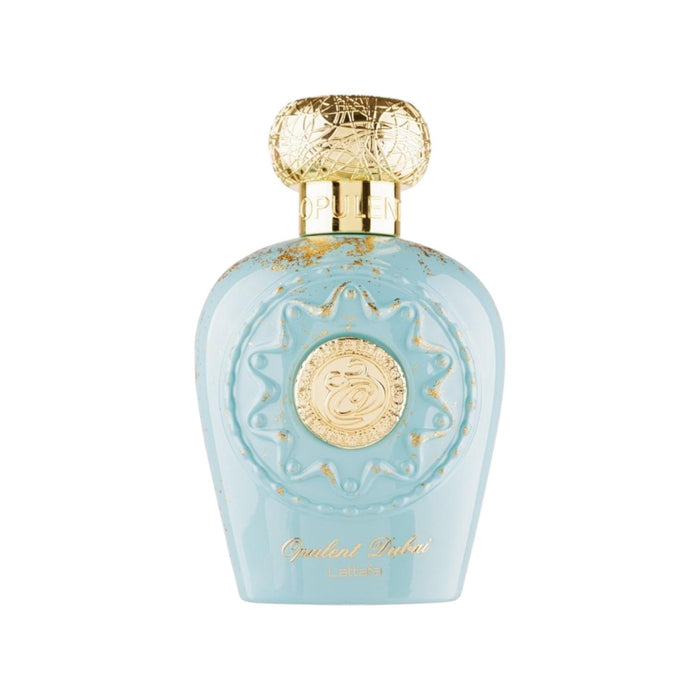 Lattafa | Opulent Dubai | Unisex Fragrance | 100 Ml