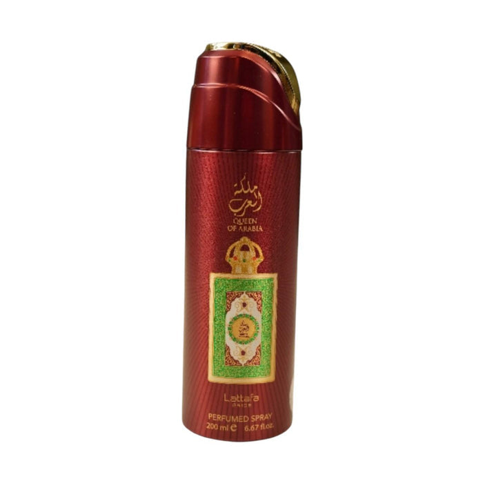 Lattafa Queen Of Arabia Unisex EDP Fragrance, 200 ML