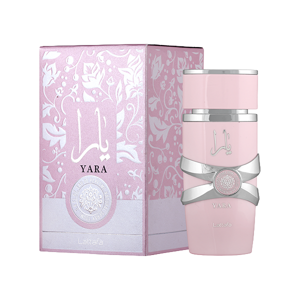 Lattafa Yara - 100ml perfume