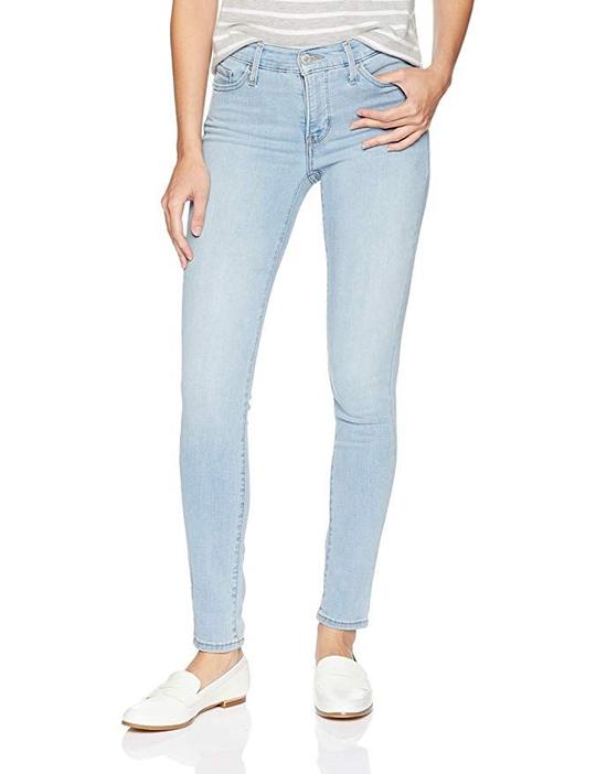 LEVIS 311 SHAPING SKINNY DENIM