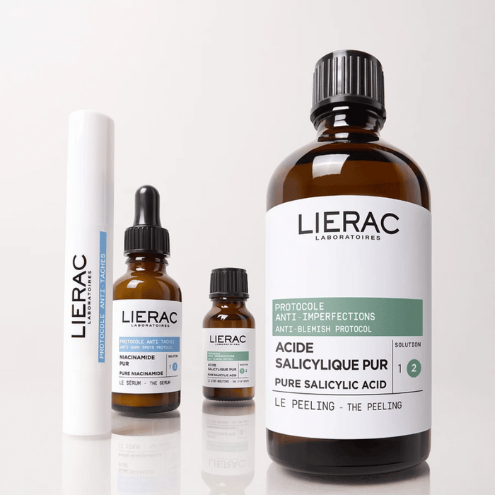 Lierac PROTOCOL - ANTI-BLEMISH - The Stop Spots 15ml