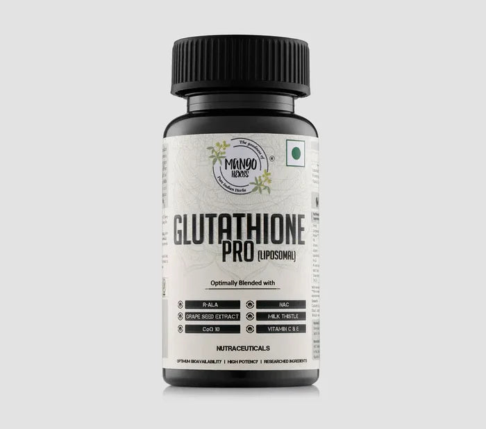 LIVER HEALTH STACK