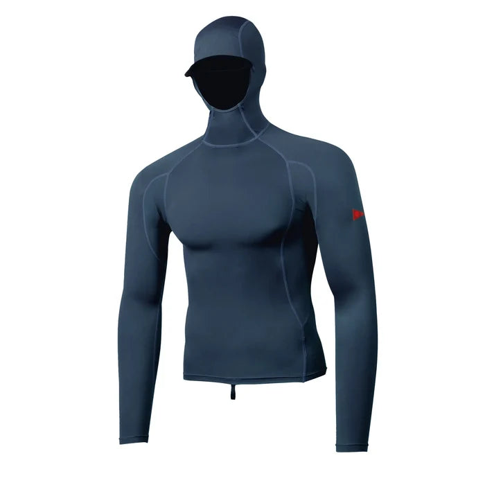 L/S Hooded Rashgaurd