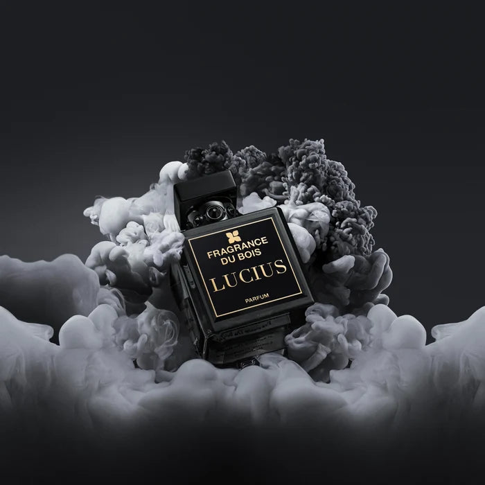 Lucius Eau De Parfum