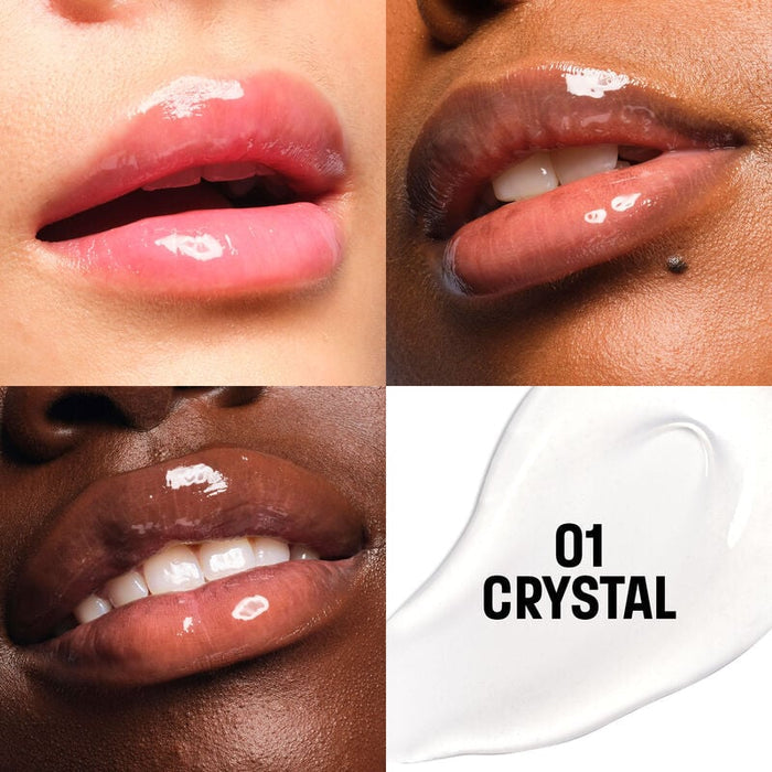 MAKE UP FOREVER STARLIT LIP SET