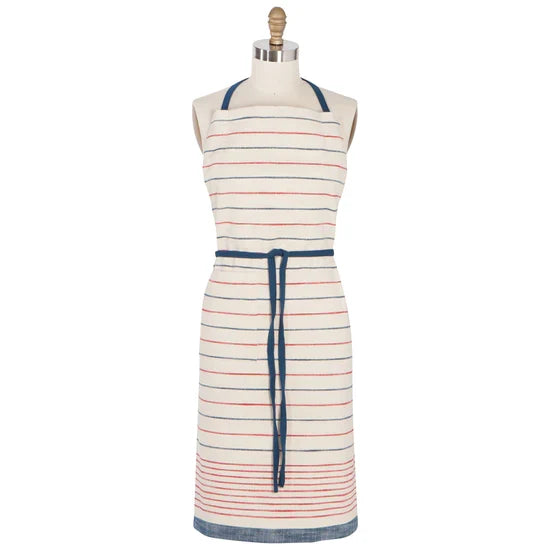 Marcel Vintage French Apron