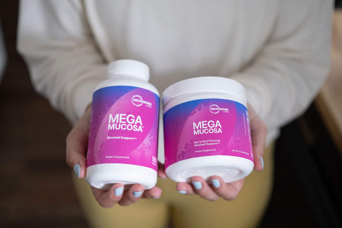 MegaMucosa Powder