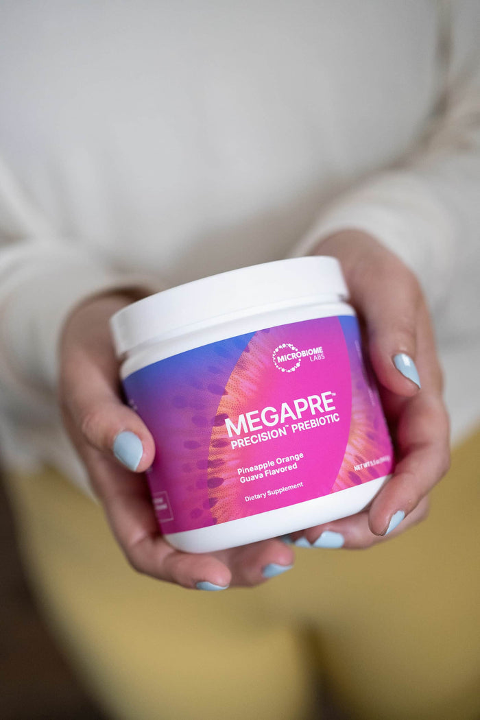 MegaPre Powder