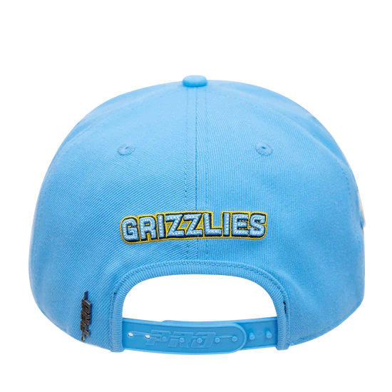 Men PRO STANDARD Memphis Grizzlies Snapback