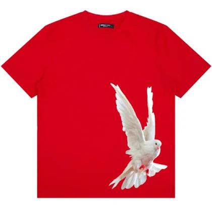 Men ROKU STUDIO Peace T-Shirt