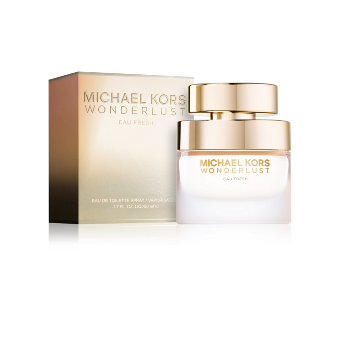 Michael Kors Wonderlust Eau Fresh