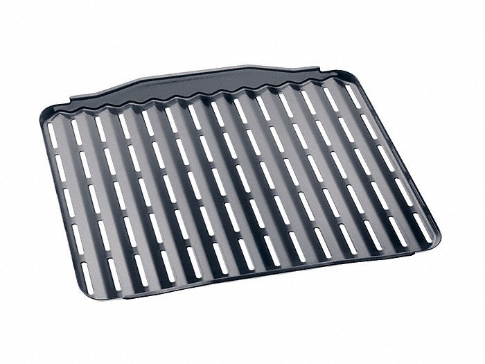 Miele Broiling and roasting insert for HUBB with PerfectClean finish HGBB71 Baking tray anthracite 9520630