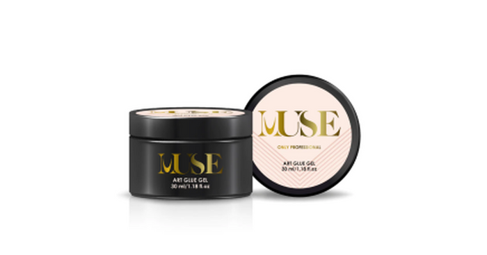 Muse Art Glue Gel (30ml)