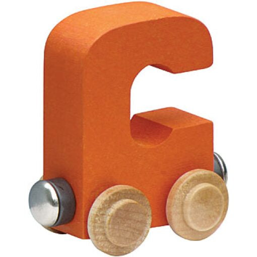 Name Train C