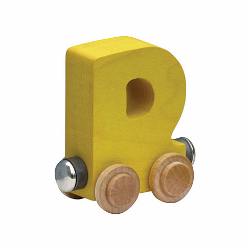 Name Train D