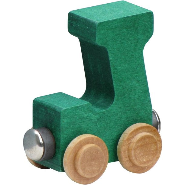 Name Train J