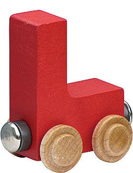 Name Train L