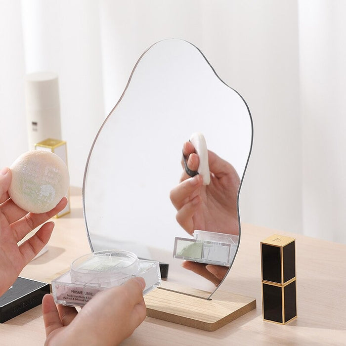 NARA | Nordic Aesthetic Mirror