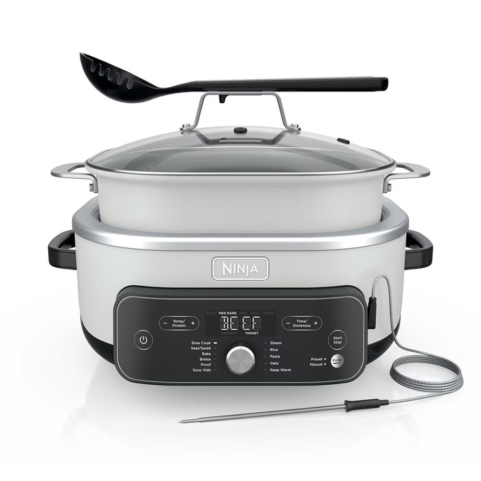 Ninja 17-in-1 8.5-qt PossibleCooker PRO Plus with Smart Cook System