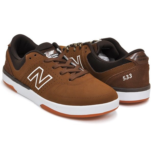 NEW BALANCE NUMERIC 533