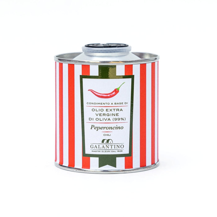 Olive Oil | Zia Pia