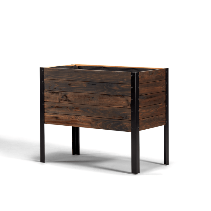 Osmo Natural Exterior Wood Stain – One Coat, UV-Protective Finish