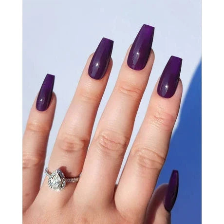 P+ Dirty Little Secret, Gel Polish, 15 ml (C)