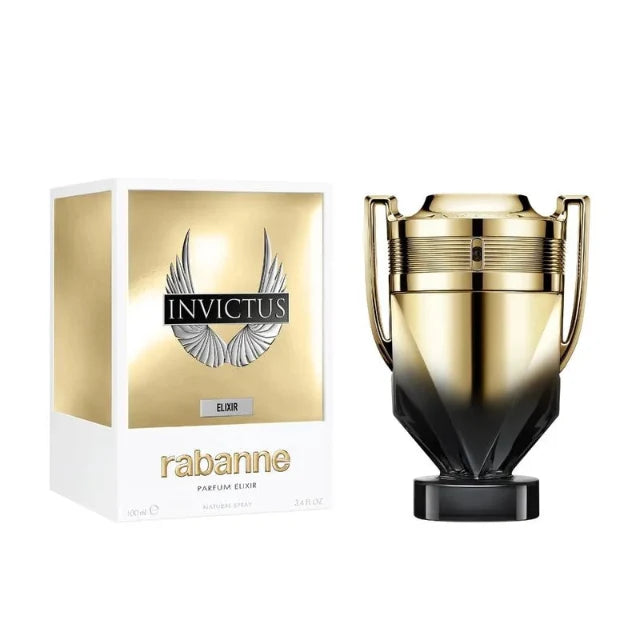 PACO RABANNE INVICTUS ELIXIR PARFUM 100ML