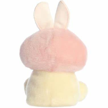 Palm Pals Diana Bunny Mushroom