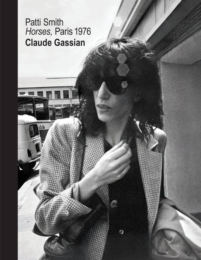 Patti Smith