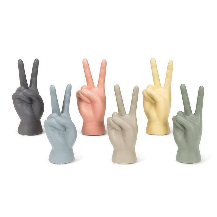 Peace Sign - Olita Gifts & Goods