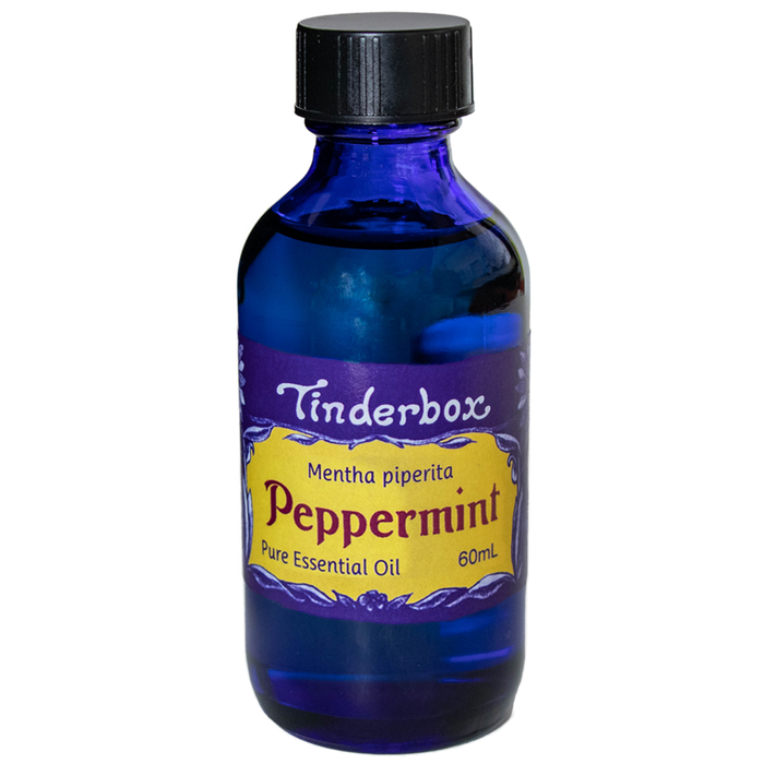 Peppermint Essential Oil