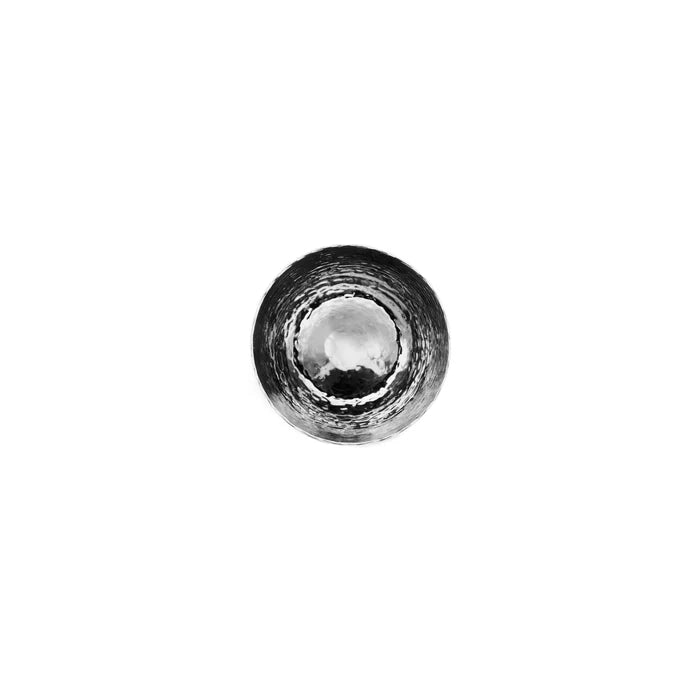 Michael Aram pomegranate Kiddush cup, metal with pomegranate design, for Jewish traditions