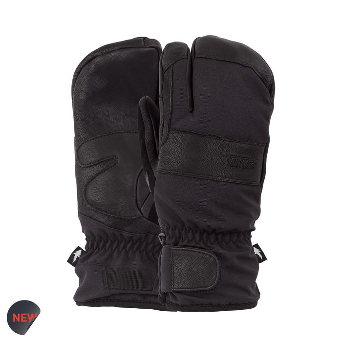 POW AUGUST SHORT TRIGGER MITT