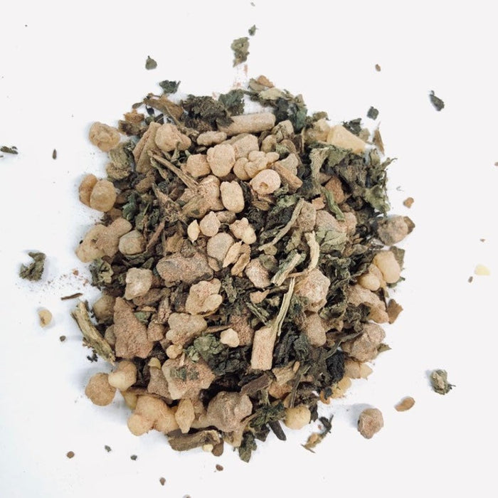 Prosperity Blessing Spell Incense