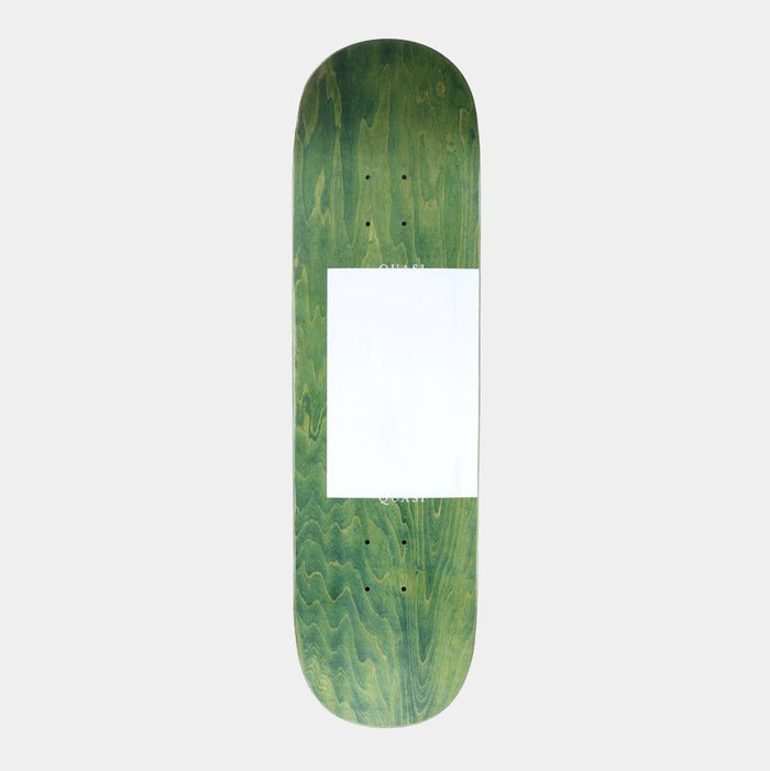 QUASI DECK PROTO