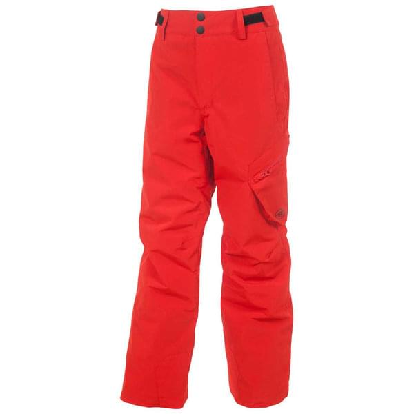 ROSSIGNOL CARGO PANT JUNIOR BOYS SNOW PANT