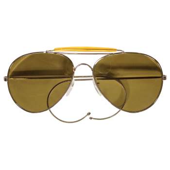 Rothco Aviator Air Force Style Sunglasses
