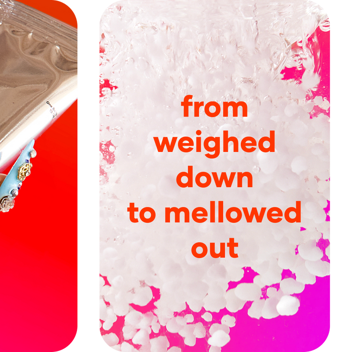 sads smashing anti-stress bath treatment