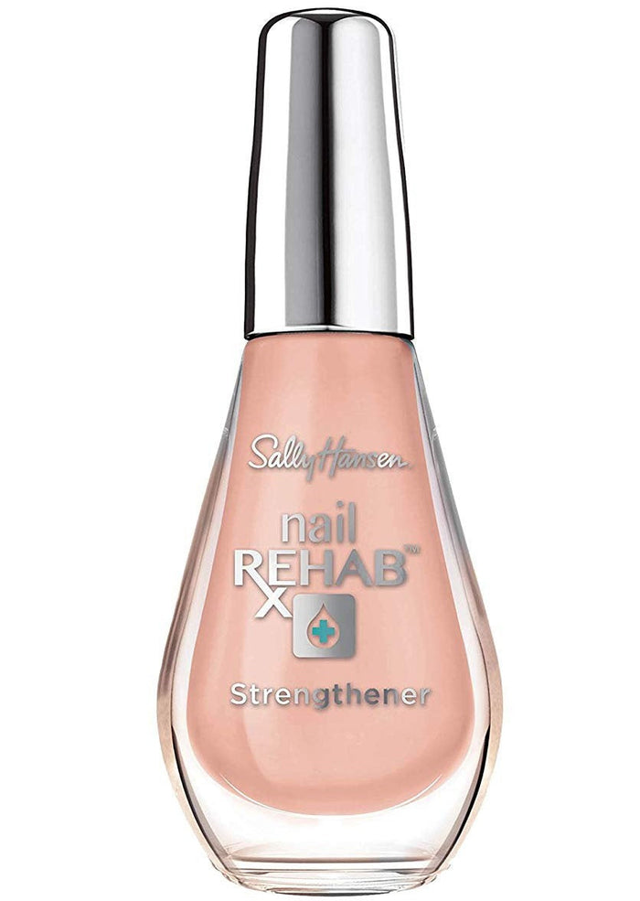Sally Hansen Nail Rehab Strengthener - Moustapha AL-Labban & Sons