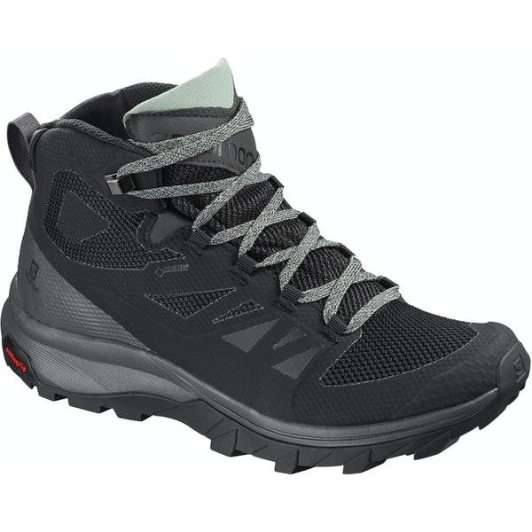 SALOMON OUTLINE MID GTX W