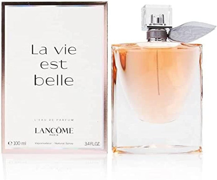Shirley May Viva La Belle For Women Eau de Toilette - 100 ML