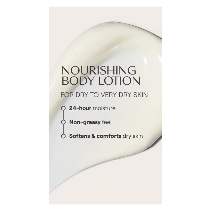 Weleda Skin Food Body Lotion Information
