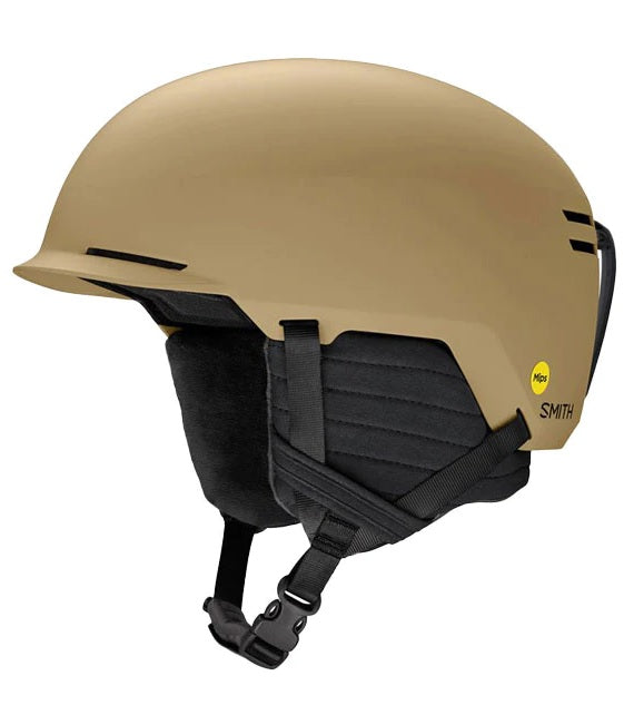 SMITH SCOUT MIPS HELMET