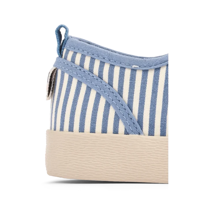 Liewood - Sneakers - Danilo - Riverside/Creme De La Creme - Close Look 2