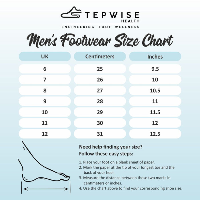 Stepwise Horizon - Dark Tan