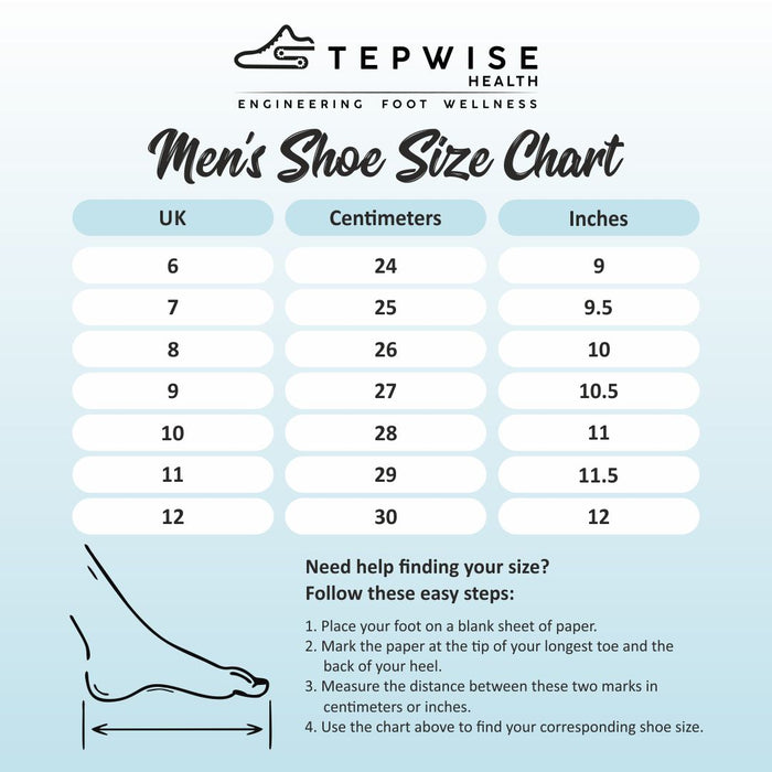 Stepwise Noble - Dark Tan